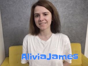 AliviaJames