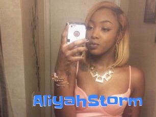 Aliyah_Storm