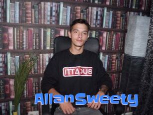 AllanSweety