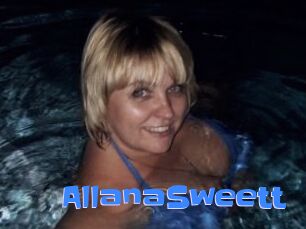 AllanaSweett