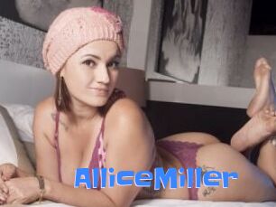 AlliceMiller