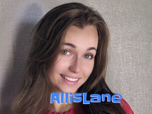 AllisLane