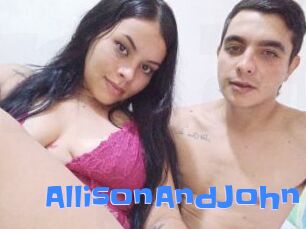 AllisonAndJohn