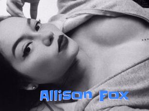 Allison_Fox