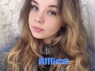 Alllice