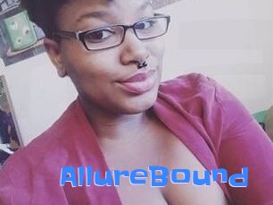 AllureBound