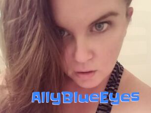 AllyBlueEyes