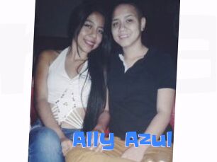 Ally_Azul