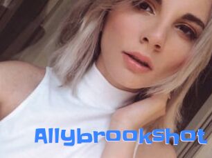 Allybrookshot Mausi Privat