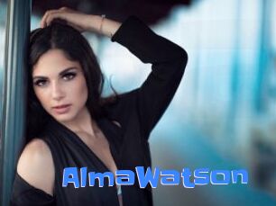 AlmaWatson