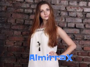 AlmirraX