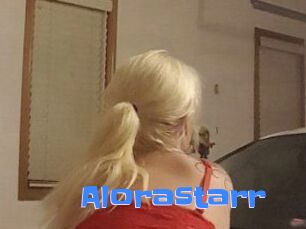 Alorastarr