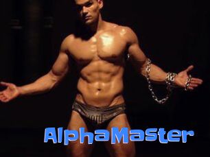 AlphaMaster