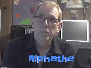 Alphathe