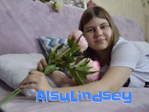 AlsuLindsey Mausi Privat
