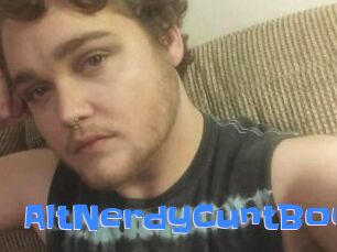 AltNerdyCuntBoy