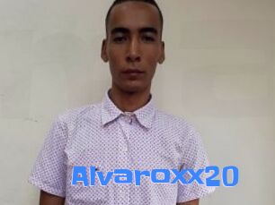 Alvaroxx20 Mausi Privat