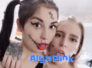 AlyaPink