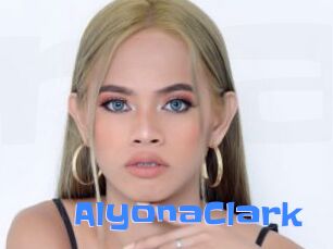 AlyonaClark