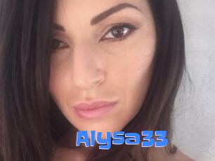 Alysa33