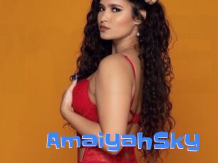 AmaiyahSky