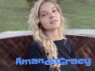 AmandaGracy