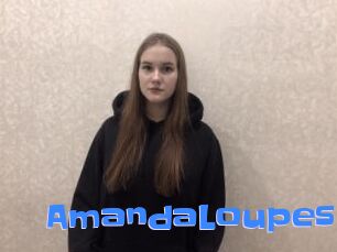 AmandaLoupes Mausi Privat