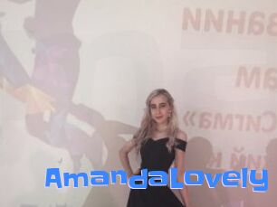 AmandaLovely Mausi Privat