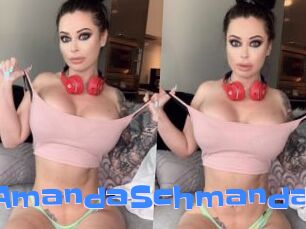 AmandaSchmanda