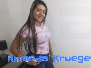 Amanda_Krueger Mausi Privat