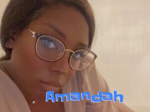 Amandah