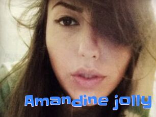 Amandine_jolly