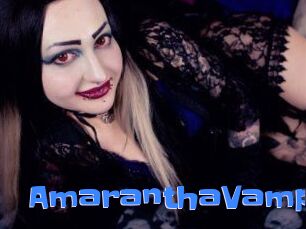 AmaranthaVamp