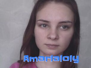 Amarlaloly