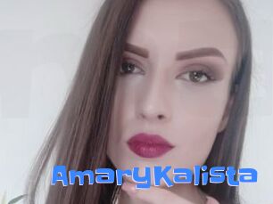 AmaryKalista