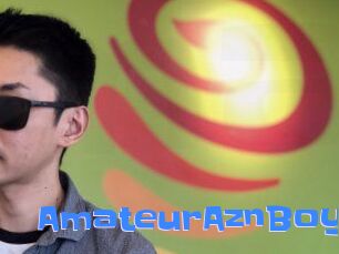 AmateurAznBoy Mausi Privat