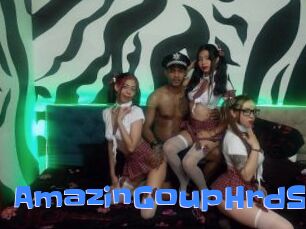 AmazinGoupHrdSX