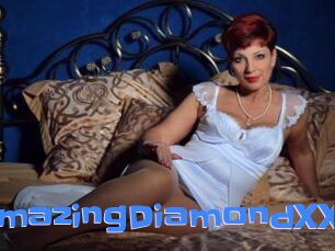 AmazingDiamondXX Mausi Privat