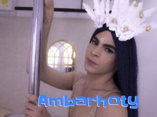 Ambarhoty