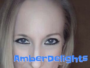 AmberDelights