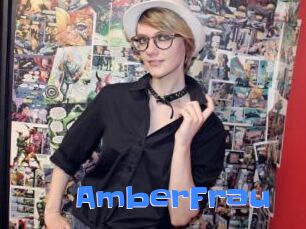 AmberFrau