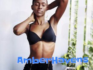 AmberHavens Mausi Privat