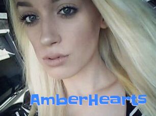 AmberHearts