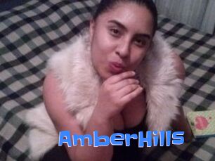 AmberHills