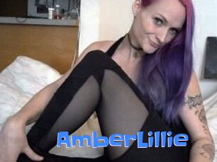 AmberLillie
