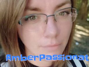 AmberPassionate