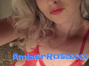 AmberRosaxxx