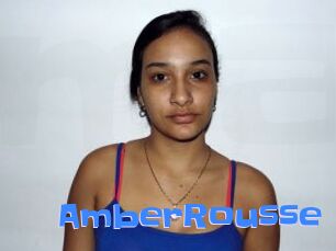 AmberRousse