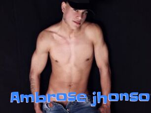 Ambrose_jhonson