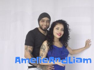 AmelieAndLiam